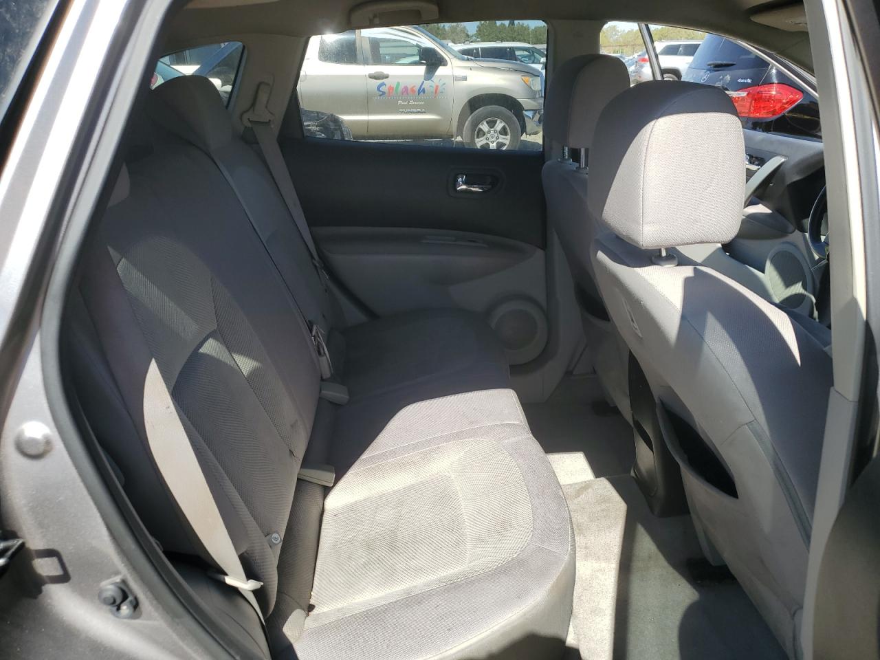 2013 Nissan Rogue S VIN: JN8AS5MT3DW504730 Lot: 62859104