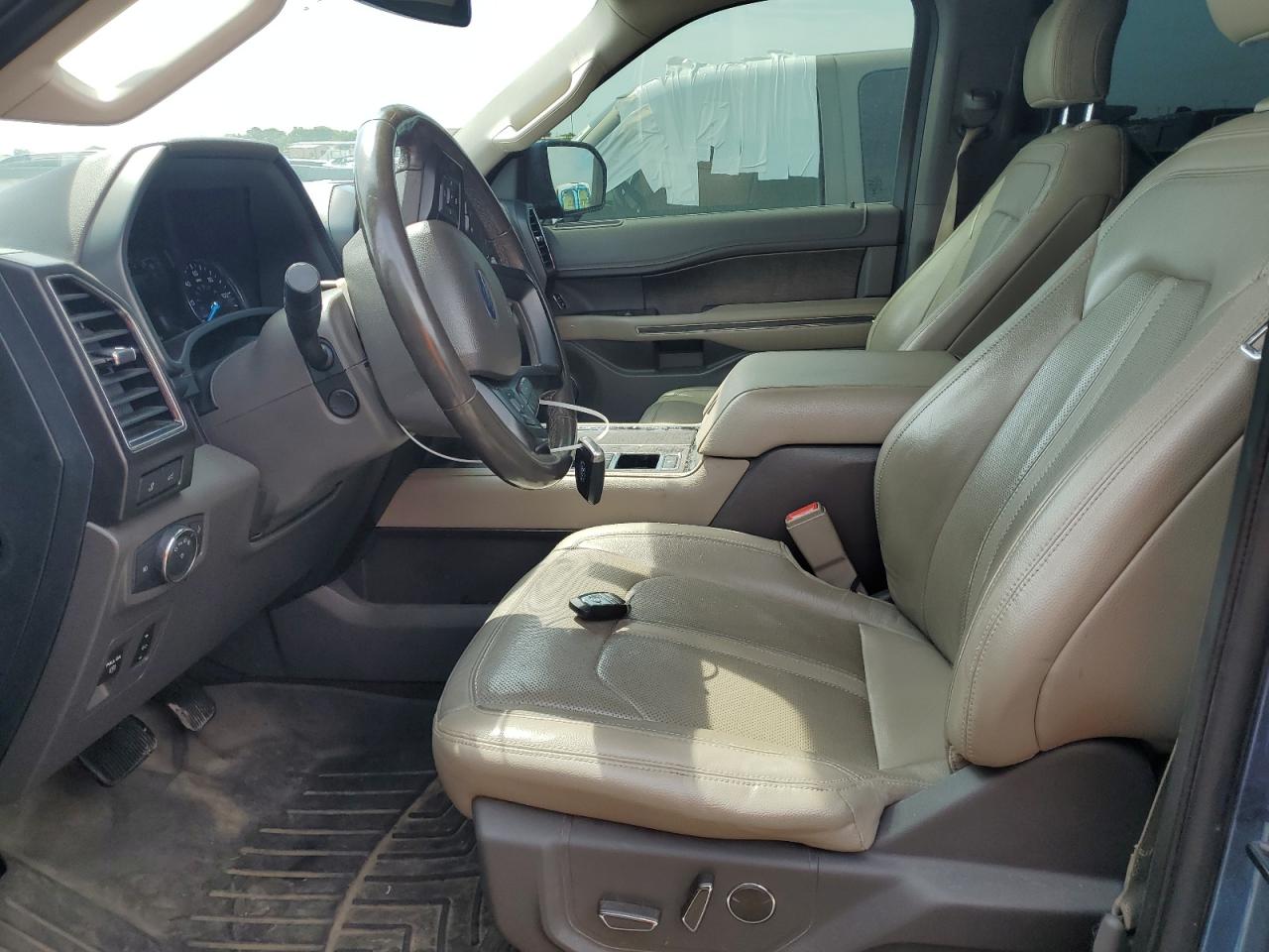 2018 Ford Expedition Max Limited VIN: 1FMJK1KT6JEA70758 Lot: 61953284