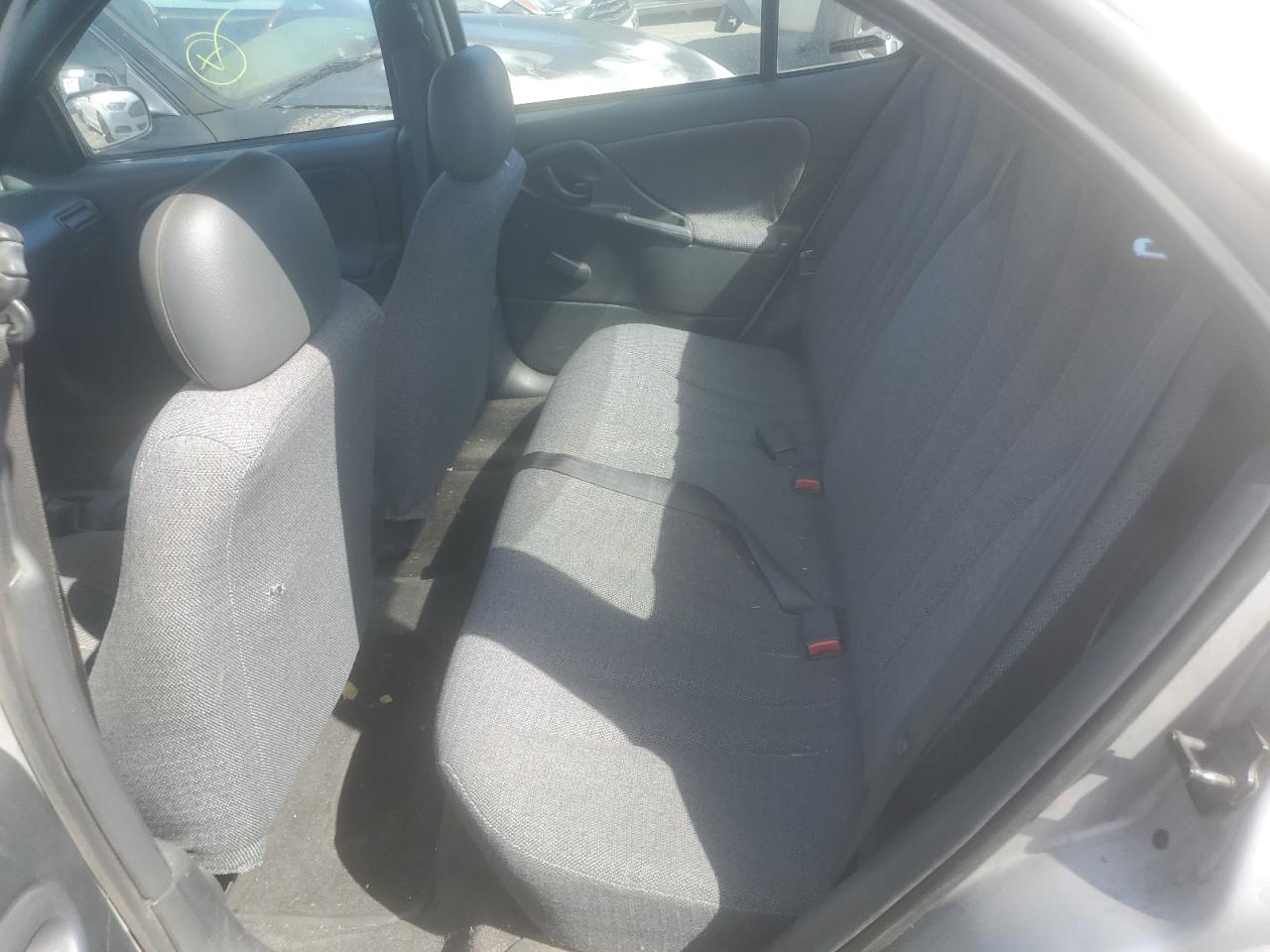 2002 Chevrolet Cavalier Base VIN: 1G1JC524827157285 Lot: 65429454