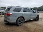 2013 Dodge Durango Crew на продаже в Ham Lake, MN - Front End