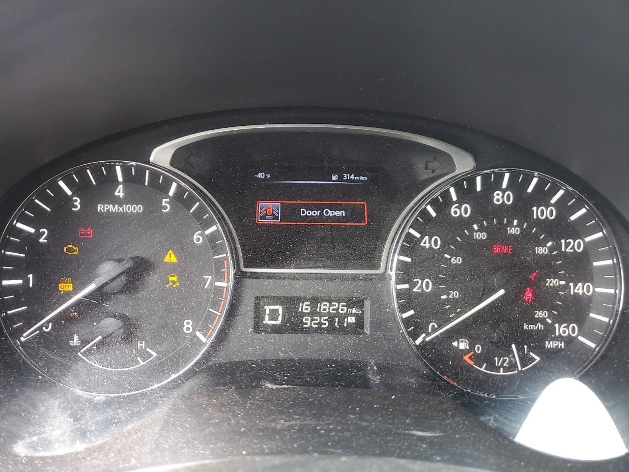 1N4AL3AP7FN909749 2015 Nissan Altima 2.5