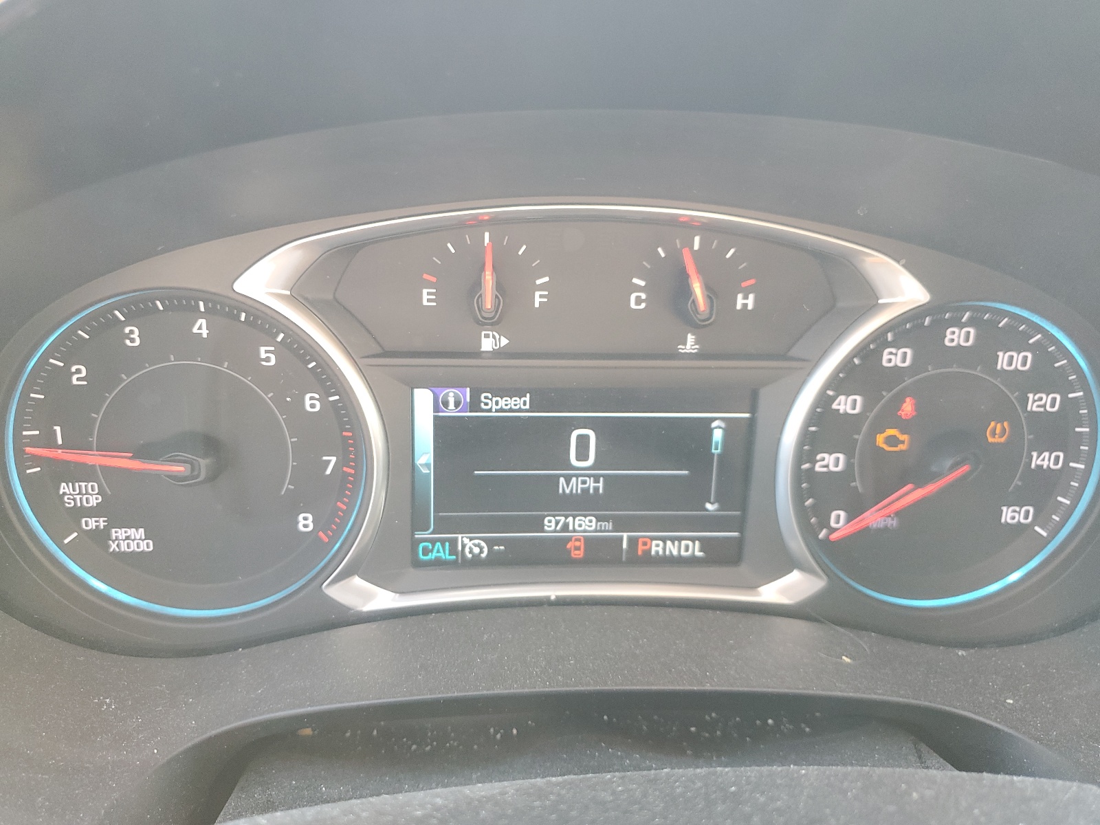 1G1ZD5ST8JF154611 2018 Chevrolet Malibu Lt