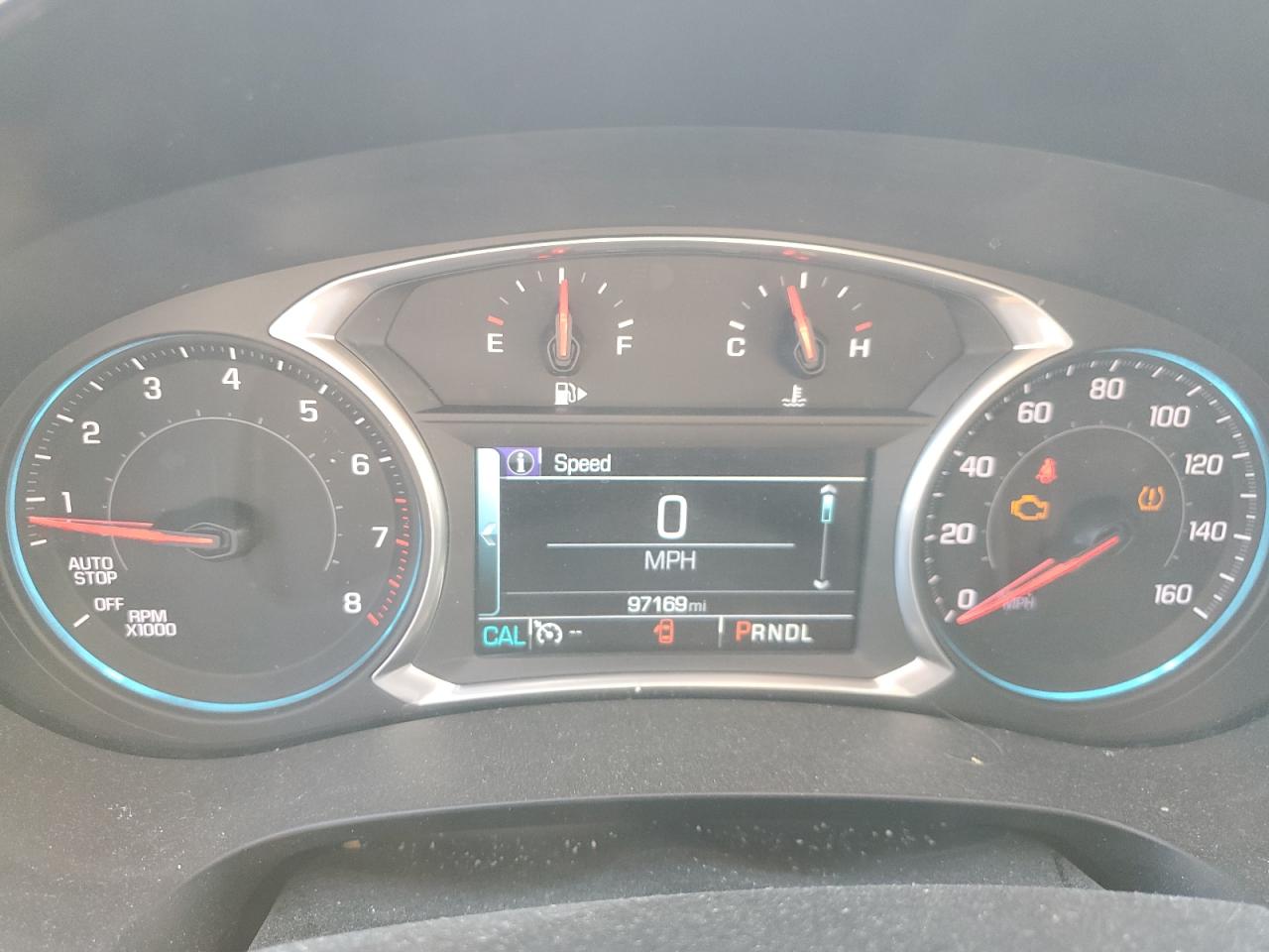 2018 Chevrolet Malibu Lt VIN: 1G1ZD5ST8JF154611 Lot: 60413804