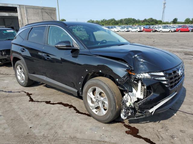 5NMJBCAE0NH032514 Hyundai Tucson SEL 4