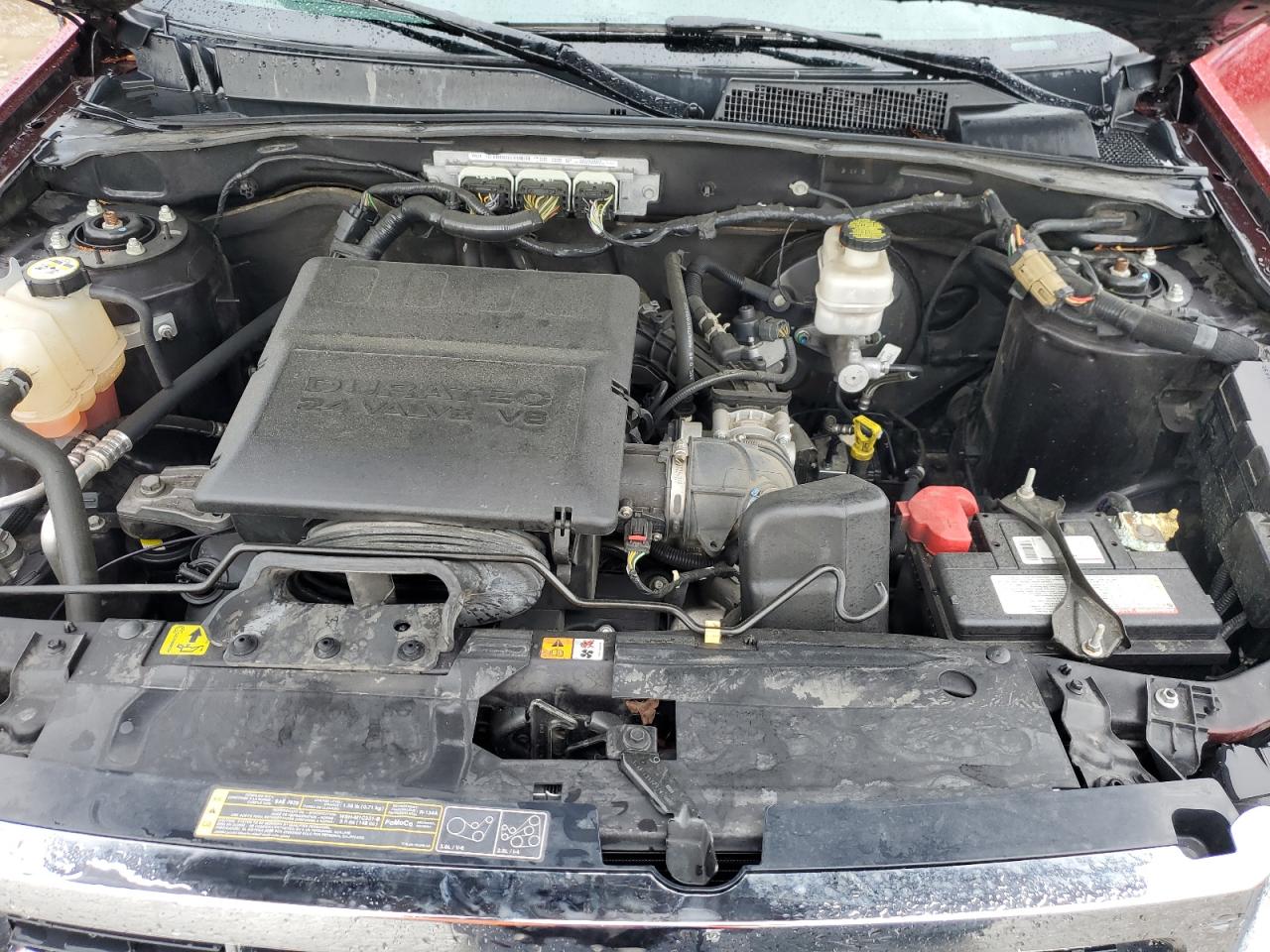 2011 Ford Escape Xlt VIN: 1FMCU0DG5BKB79163 Lot: 61437074