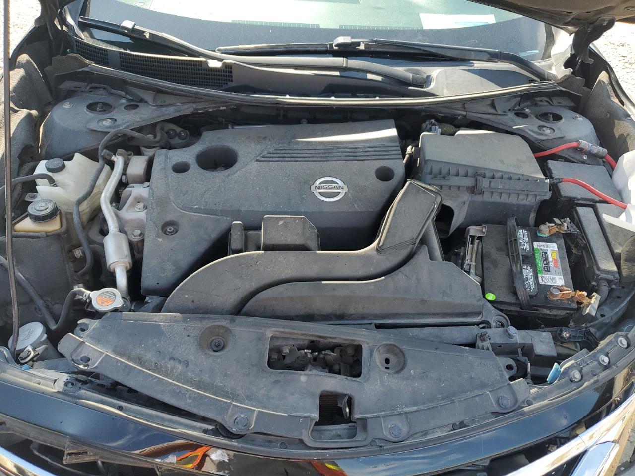 1N4AL3AP9EC145185 2014 Nissan Altima 2.5