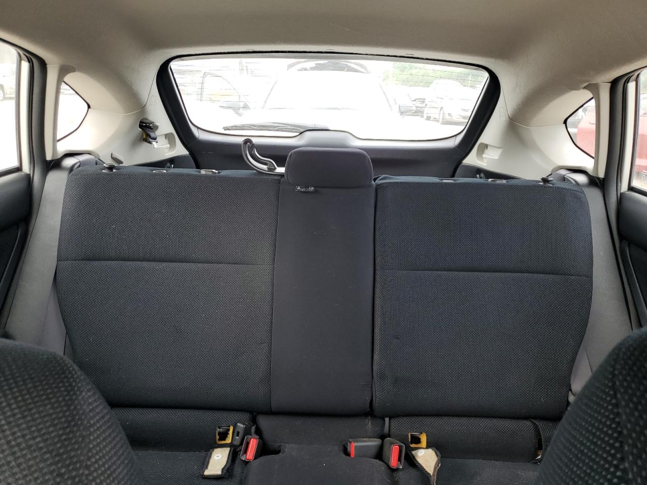 2015 Subaru Impreza VIN: JF1GPAA62F8207007 Lot: 64862654