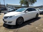 2014 Lincoln Mkz  zu verkaufen in Albuquerque, NM - Front End