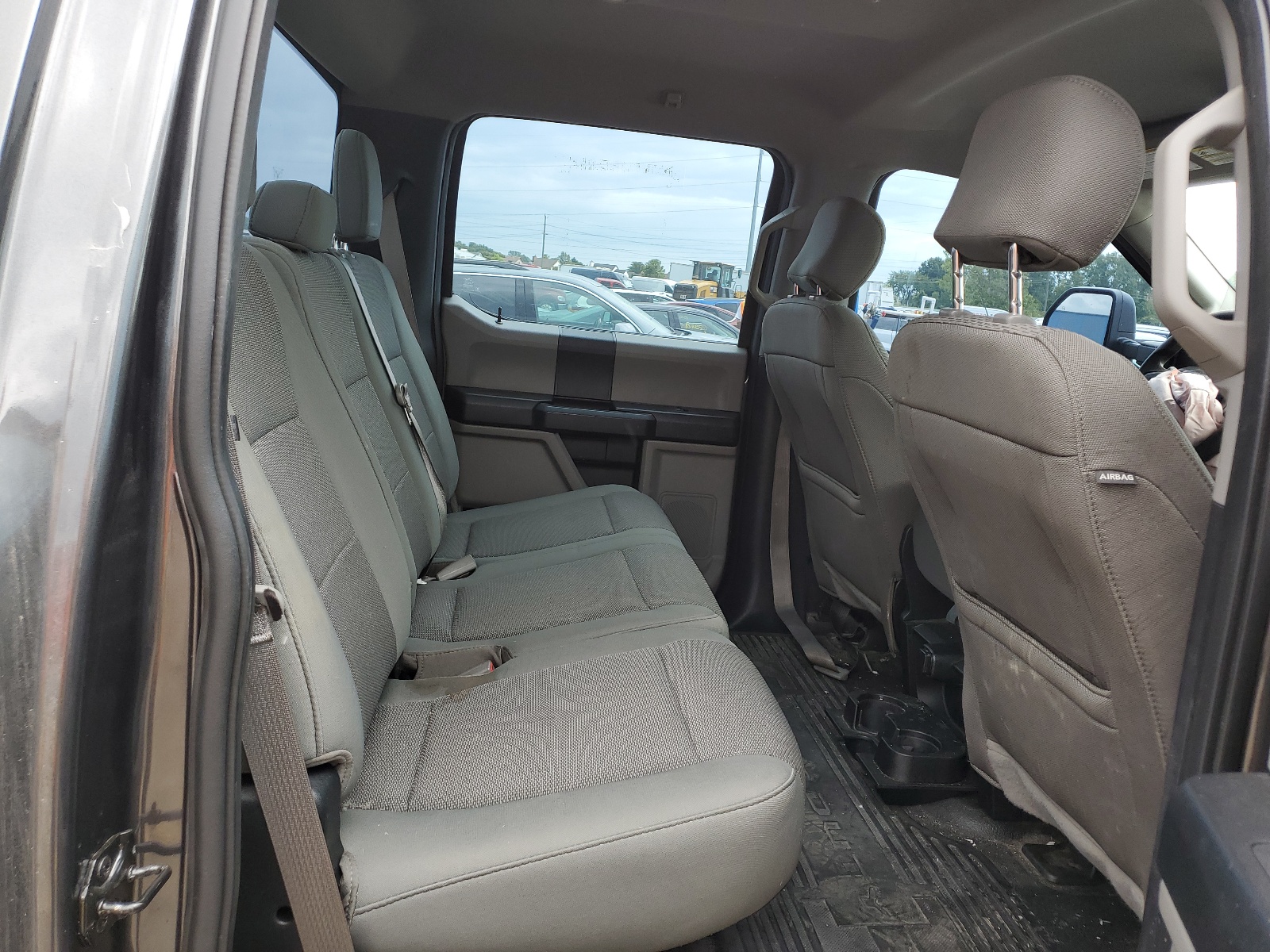 1FT8W3DT3JEC88530 2018 Ford F350 Super Duty