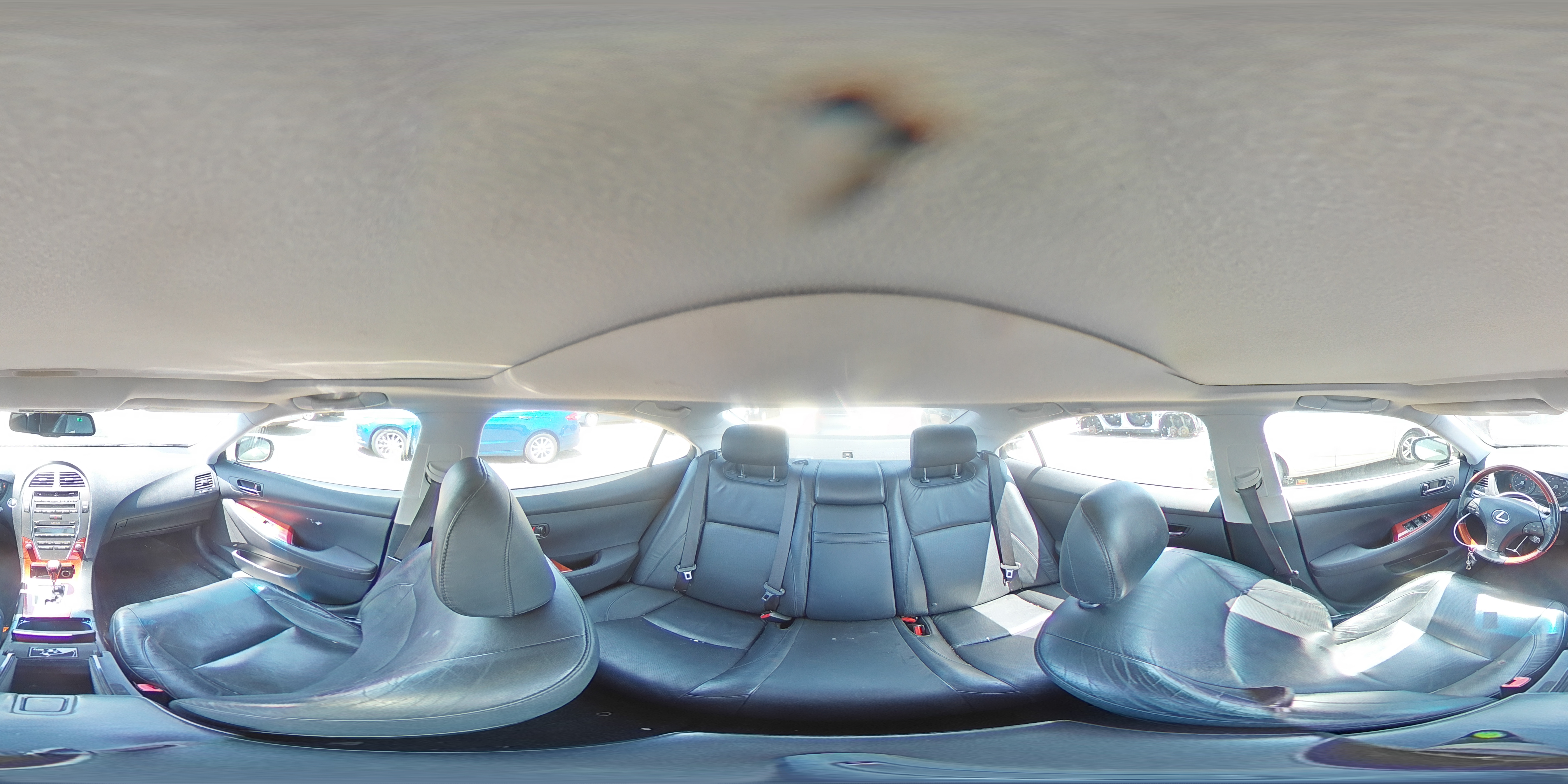 2008 Lexus Es 350 VIN: JTHBJ46G982260302 Lot: 64831024