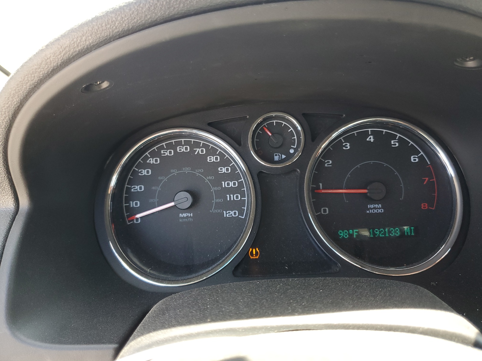 1G1AT58H397236352 2009 Chevrolet Cobalt Lt