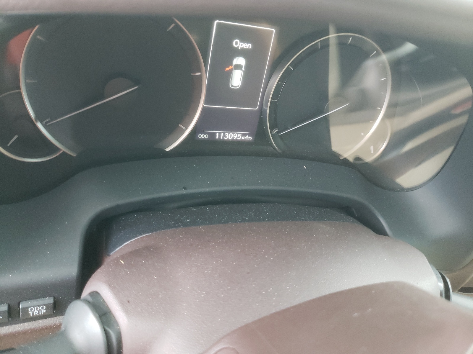 2T2ZZMCA6GC016983 2016 Lexus Rx 350