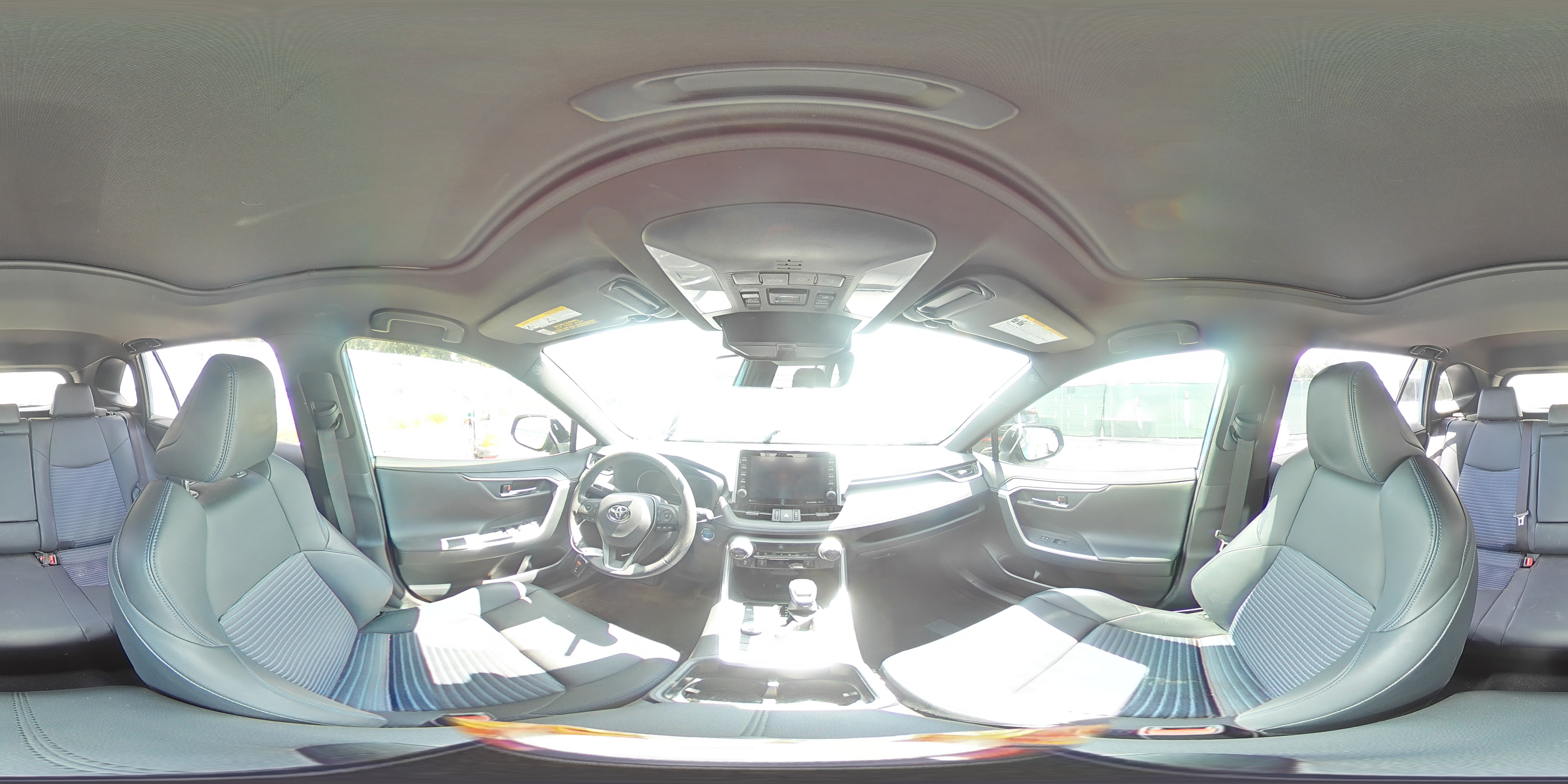 2022 Toyota RAV 4 - Image 14