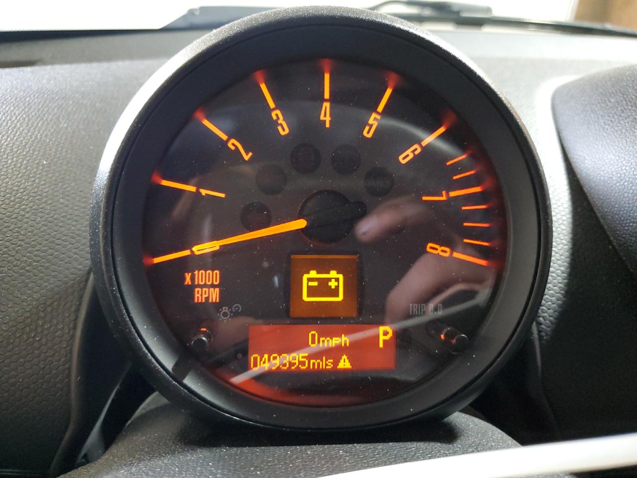 2016 Mini Cooper S Countryman VIN: WMWZC5C55GWU02426 Lot: 63331544