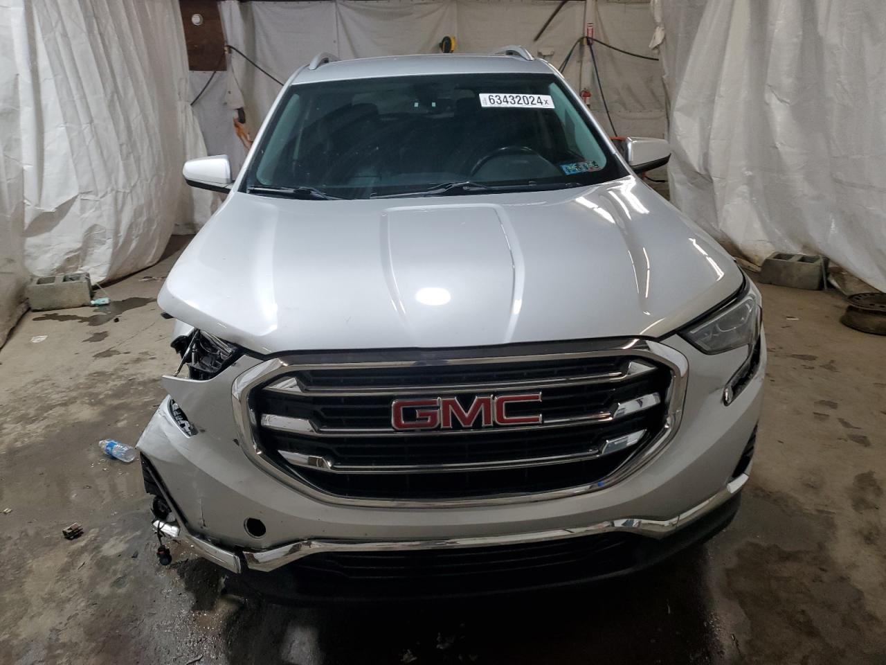 2019 GMC Terrain - Image 5