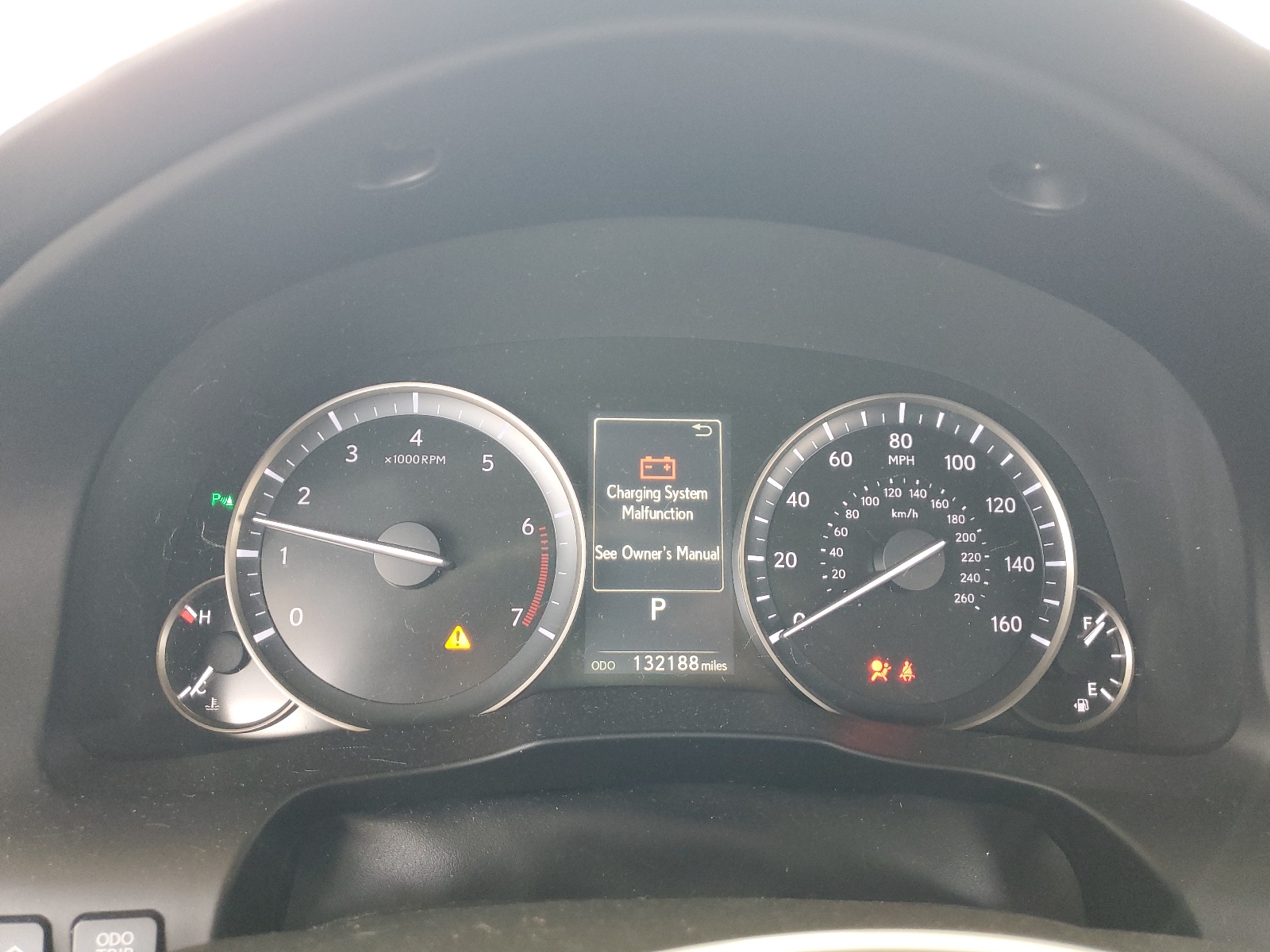 58ABK1GG2HU042626 2017 Lexus Es 350