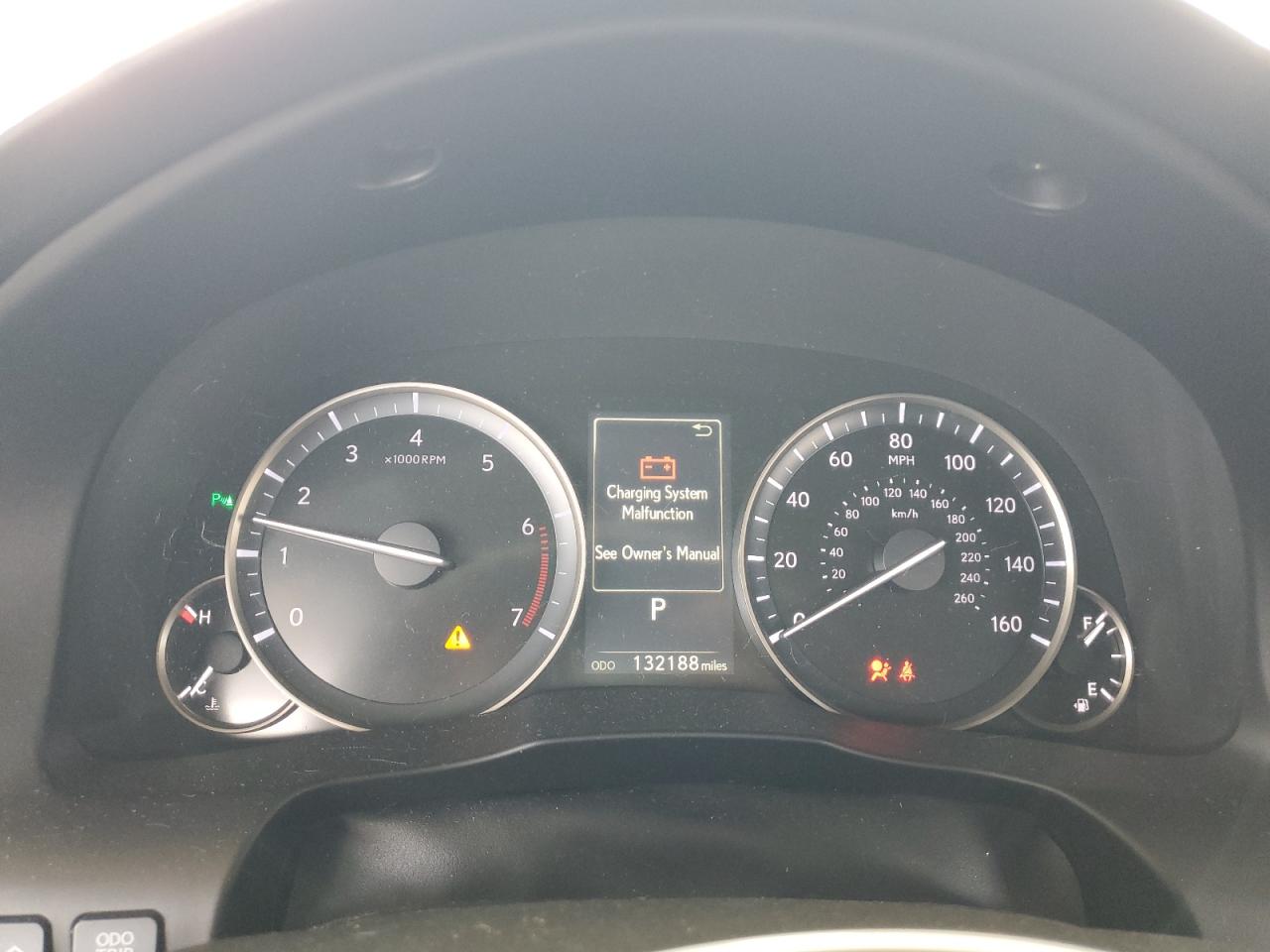 2017 Lexus Es 350 VIN: 58ABK1GG2HU042626 Lot: 64927304