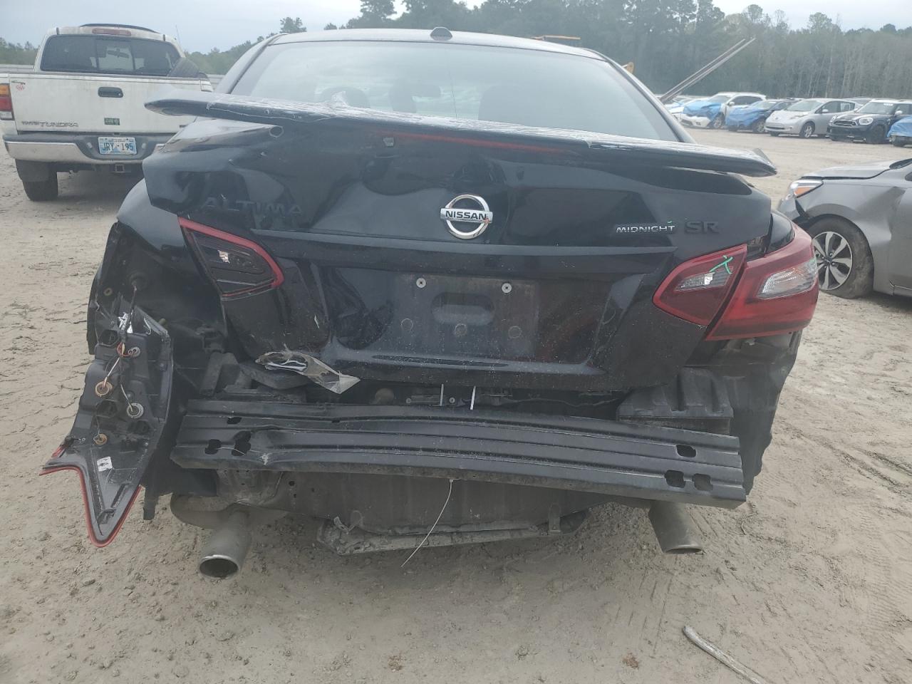 1N4AL3AP8JC478505 2018 Nissan Altima 2.5