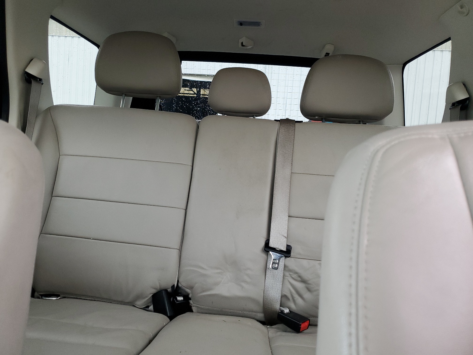 1FMCU5K34BKC21061 2011 Ford Escape Hybrid