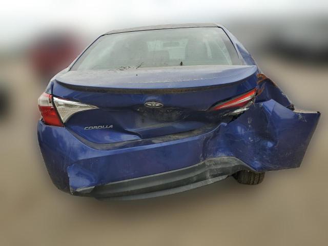 2T1BURHE4FC376460 | 2015 Toyota corolla l