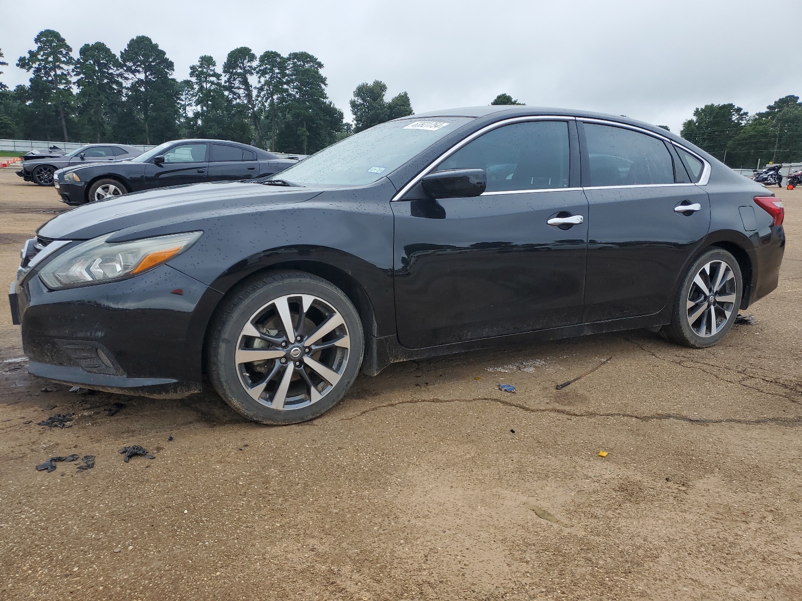 1N4AL3AP0HC286392 2017 Nissan Altima 2.5