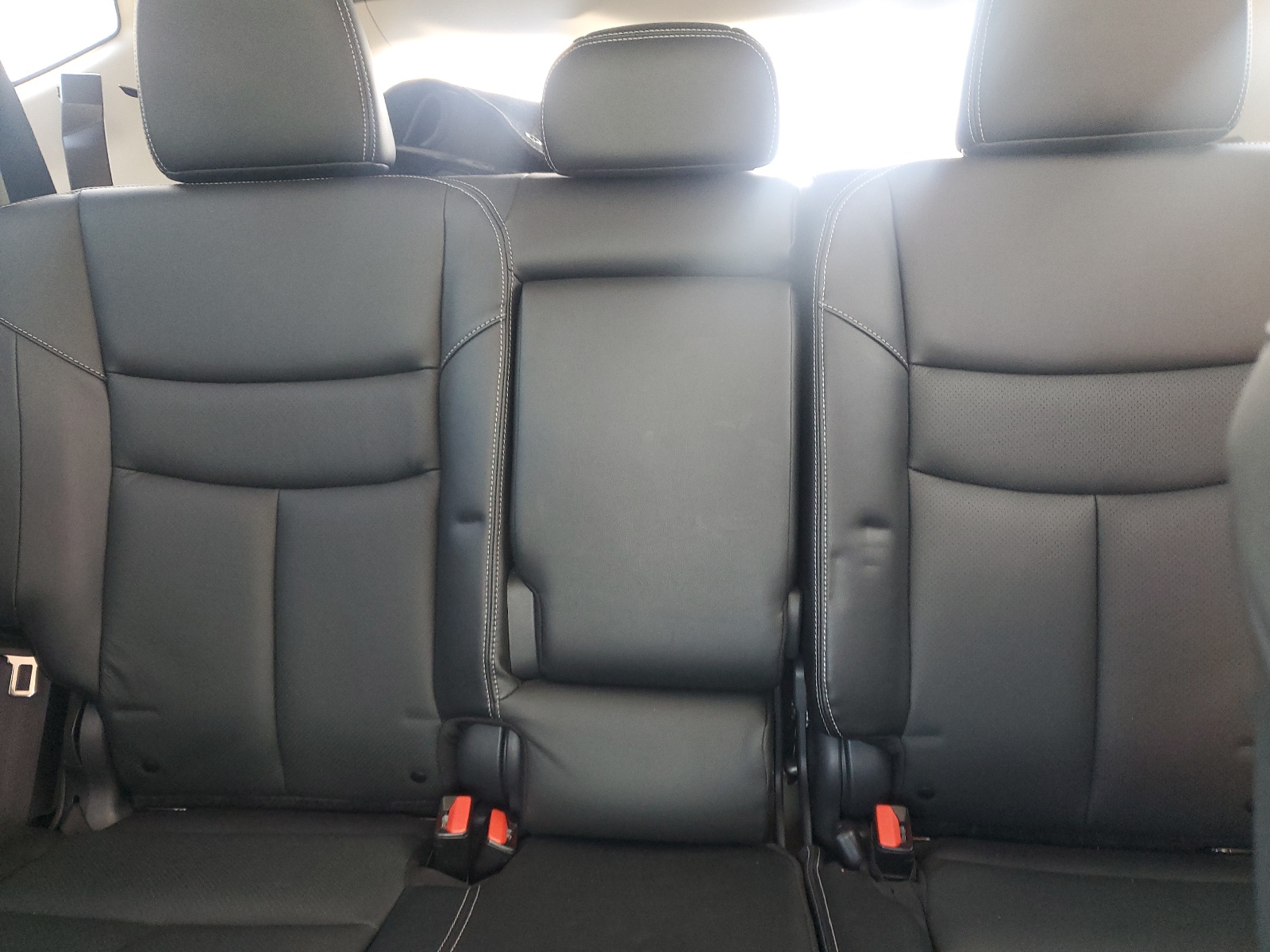 5N1AZ2CS8MC141174 2021 Nissan Murano Sl