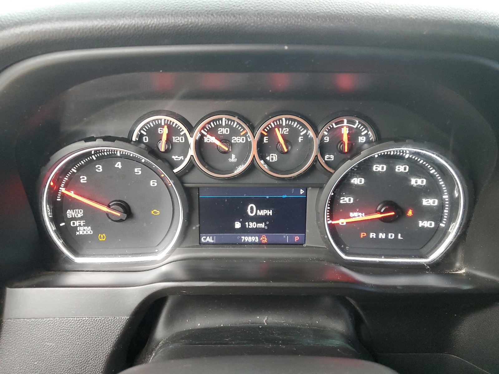 3GCPWCEDXMG268937 2021 Chevrolet Silverado C1500 Lt