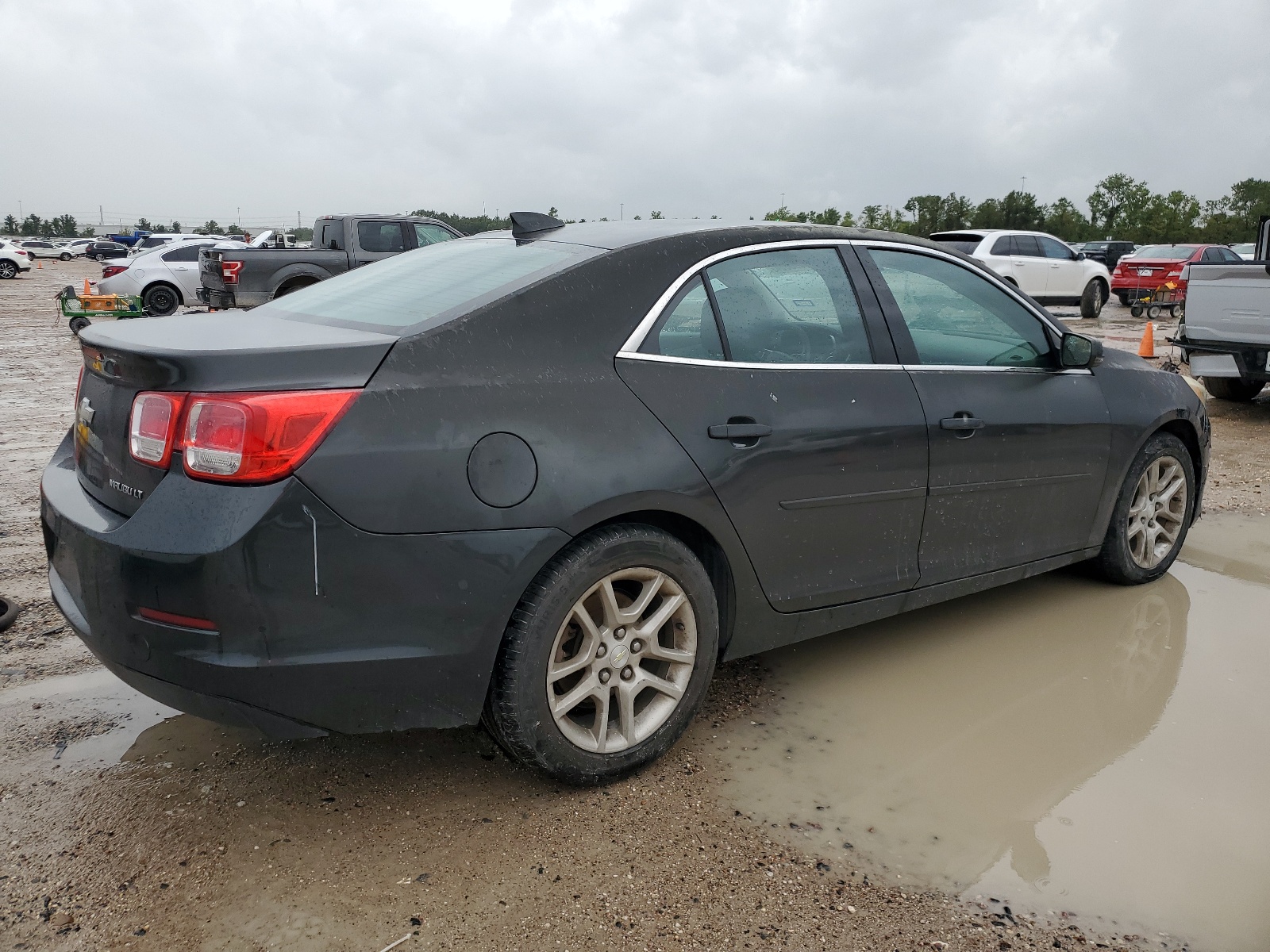 2015 Chevrolet Malibu 1Lt vin: 1G11C5SL1FF245727