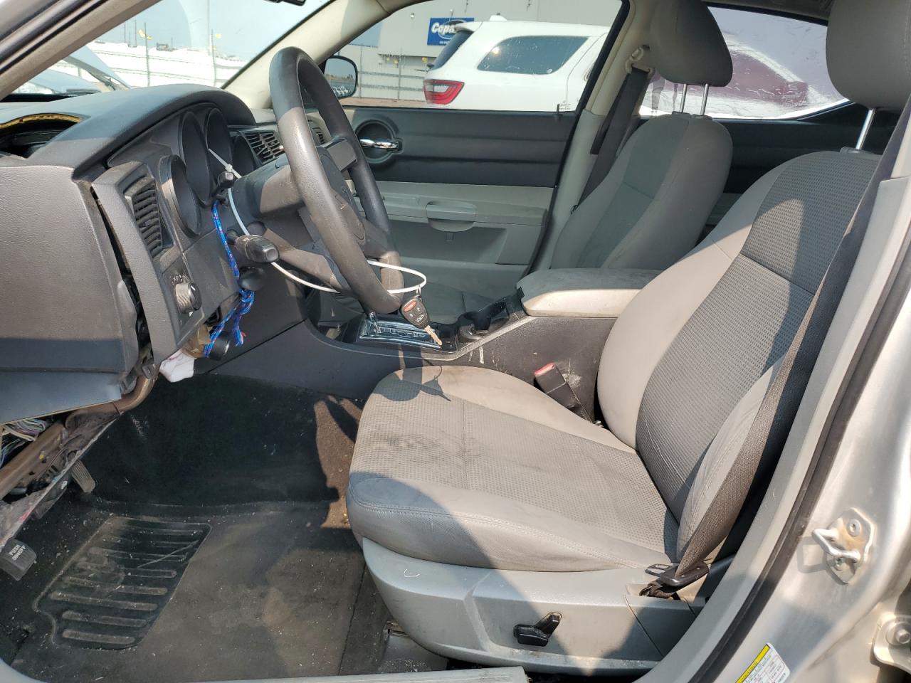 2007 Dodge Charger Se VIN: 2B3LA43R07H822476 Lot: 64313774