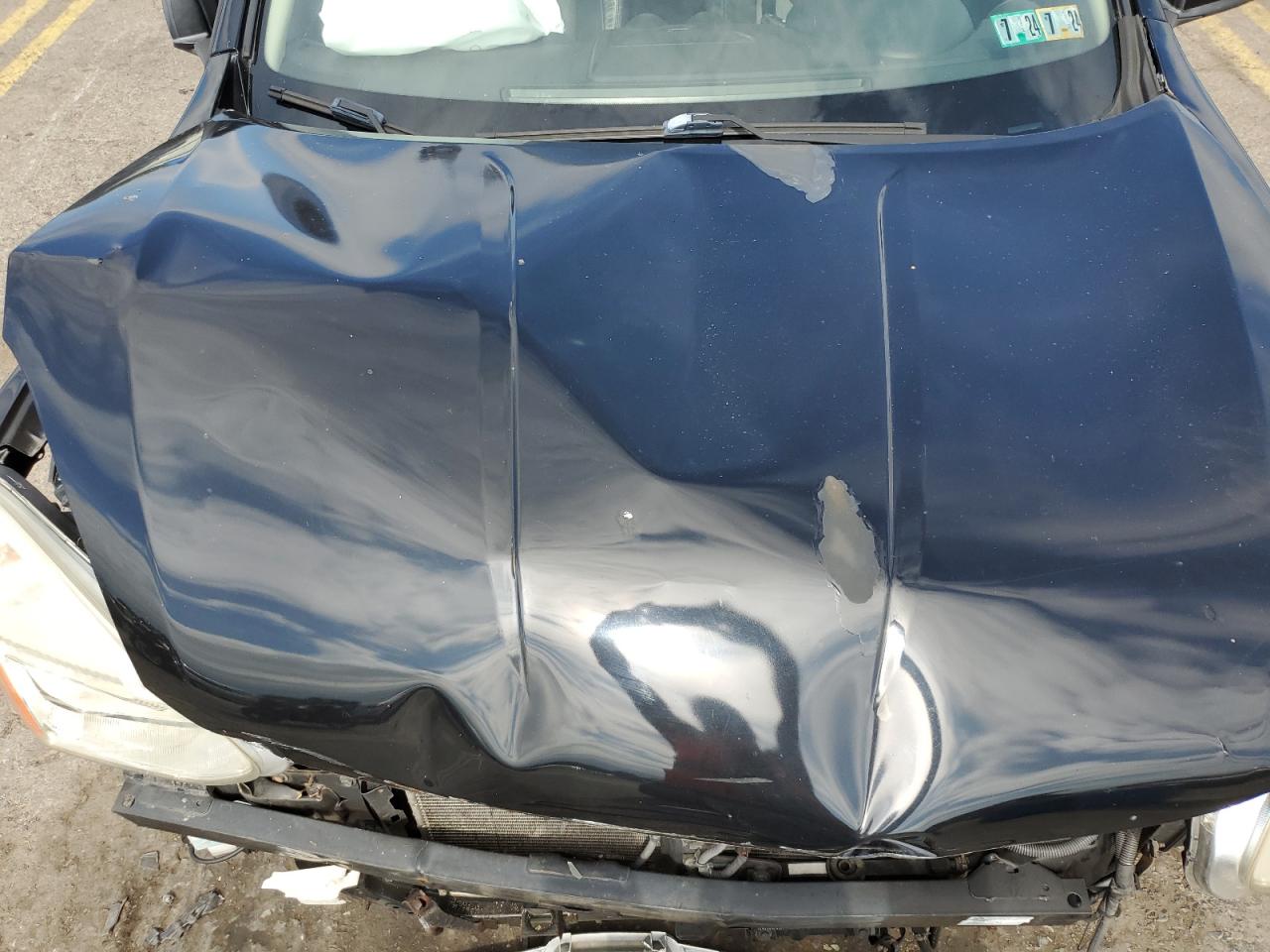 2011 Nissan Rogue - Image 11