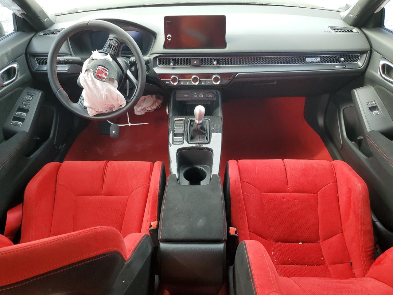 JHMFL5G48PX002084 2023 Honda Civic Type-R