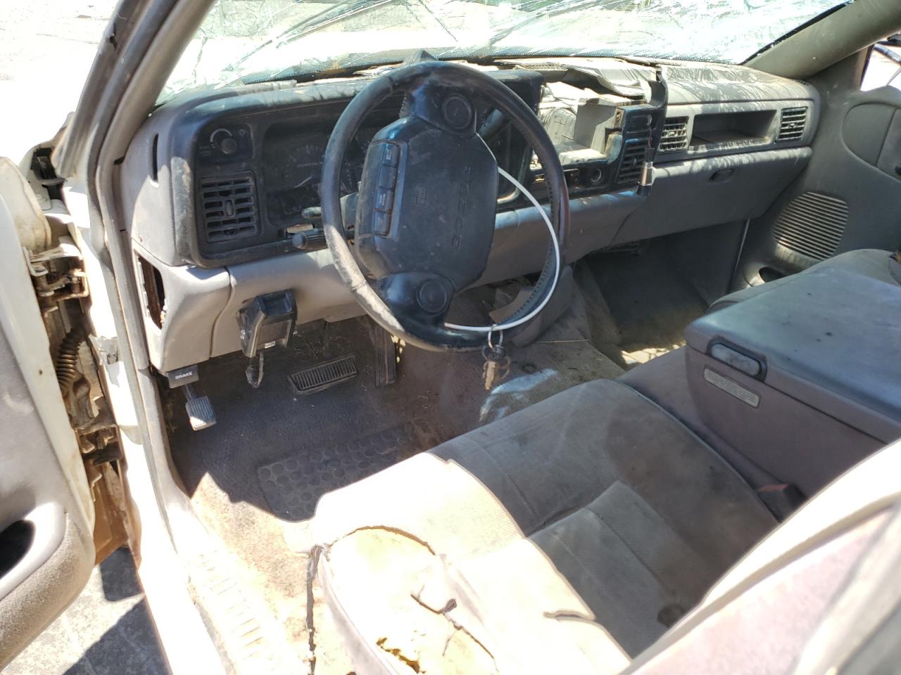 3B7HC13Z7TG115060 1996 Dodge Ram 1500