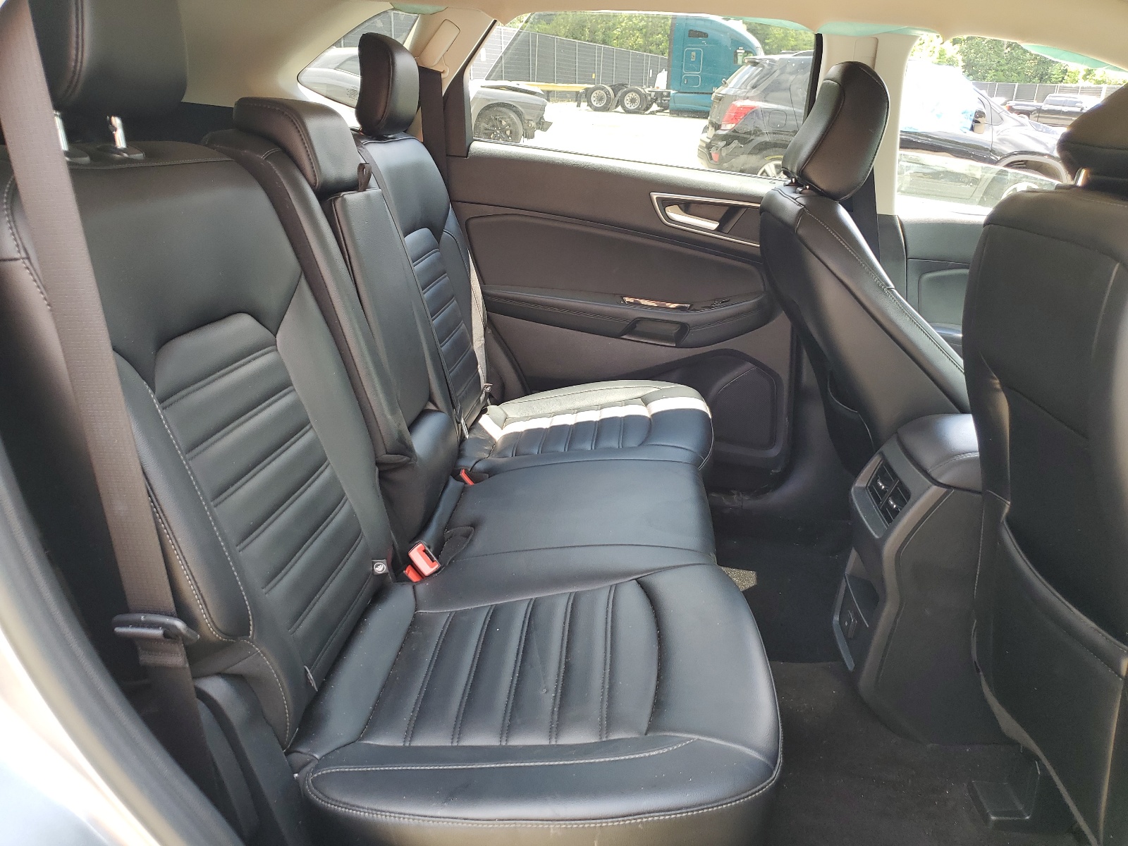 2FMPK4J91LBA70649 2020 Ford Edge Sel