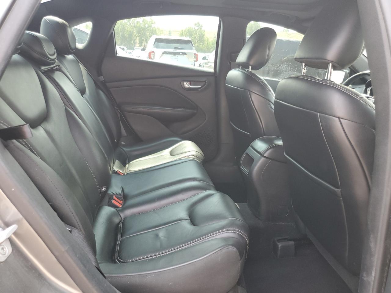 2013 Dodge Dart Limited VIN: 1C3CDFCA9DD714723 Lot: 64231234