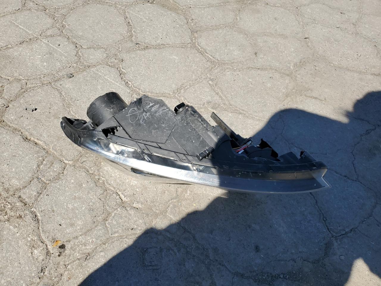 2013 Kia Optima Lx VIN: 5XXGM4A72DG198395 Lot: 61086794