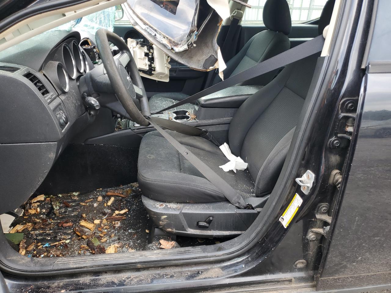 2008 Dodge Charger VIN: 2B3KA43G78H219407 Lot: 62719184