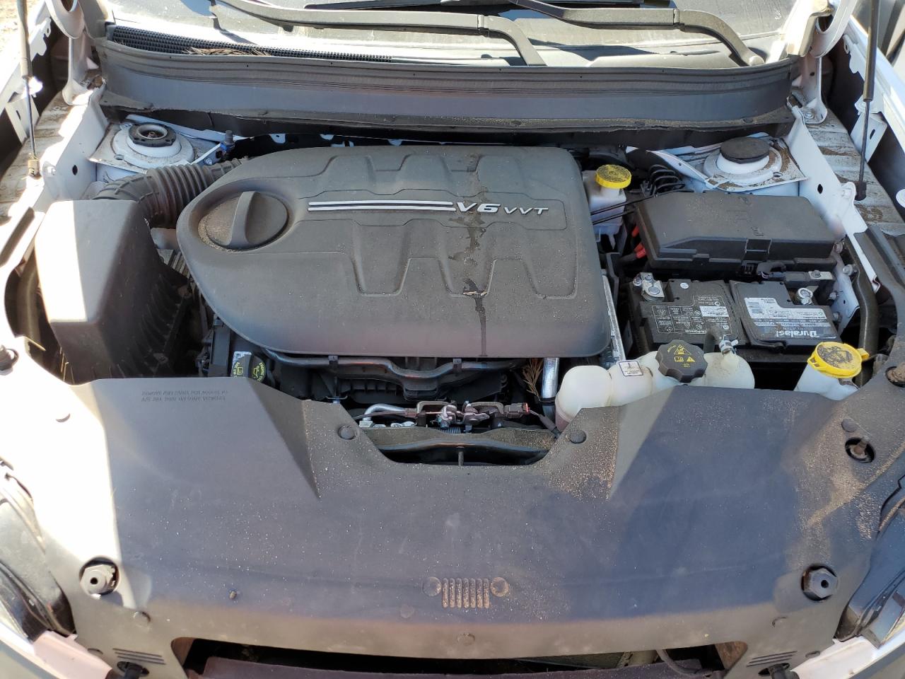 2020 Jeep Cherokee Trailhawk VIN: 1C4PJMBX6LD513201 Lot: 61566604