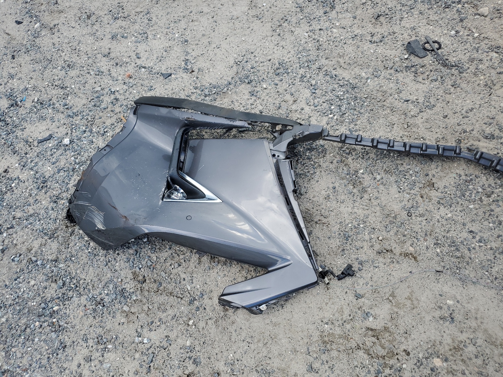 2T2ZZMCA0KC146623 2019 Lexus Rx 350 Base