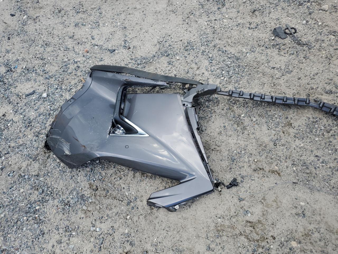 2019 Lexus Rx 350 Base VIN: 2T2ZZMCA0KC146623 Lot: 63952514