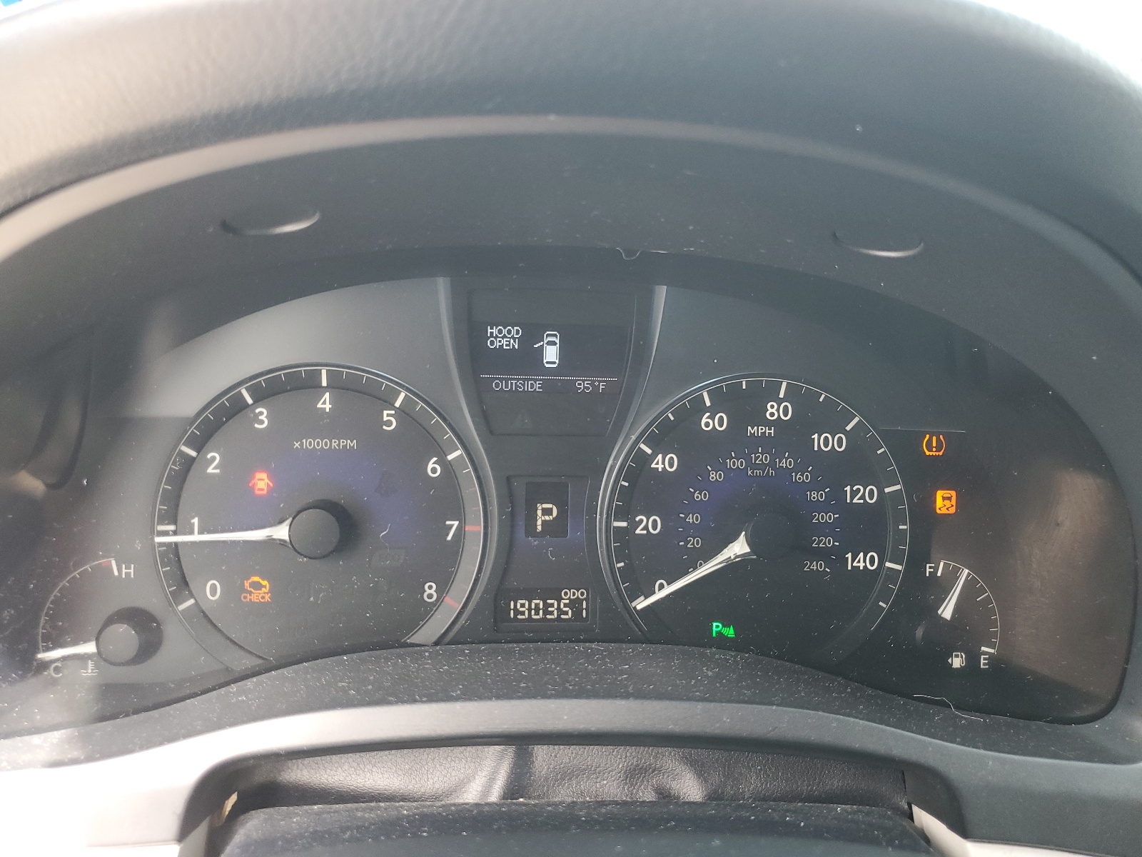 2T2ZK1BA4AC030635 2010 Lexus Rx 350