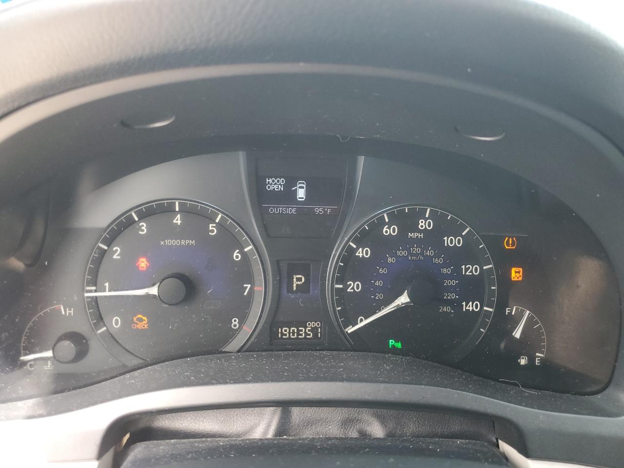 2010 Lexus Rx 350 VIN: 2T2ZK1BA4AC030635 Lot: 64345994