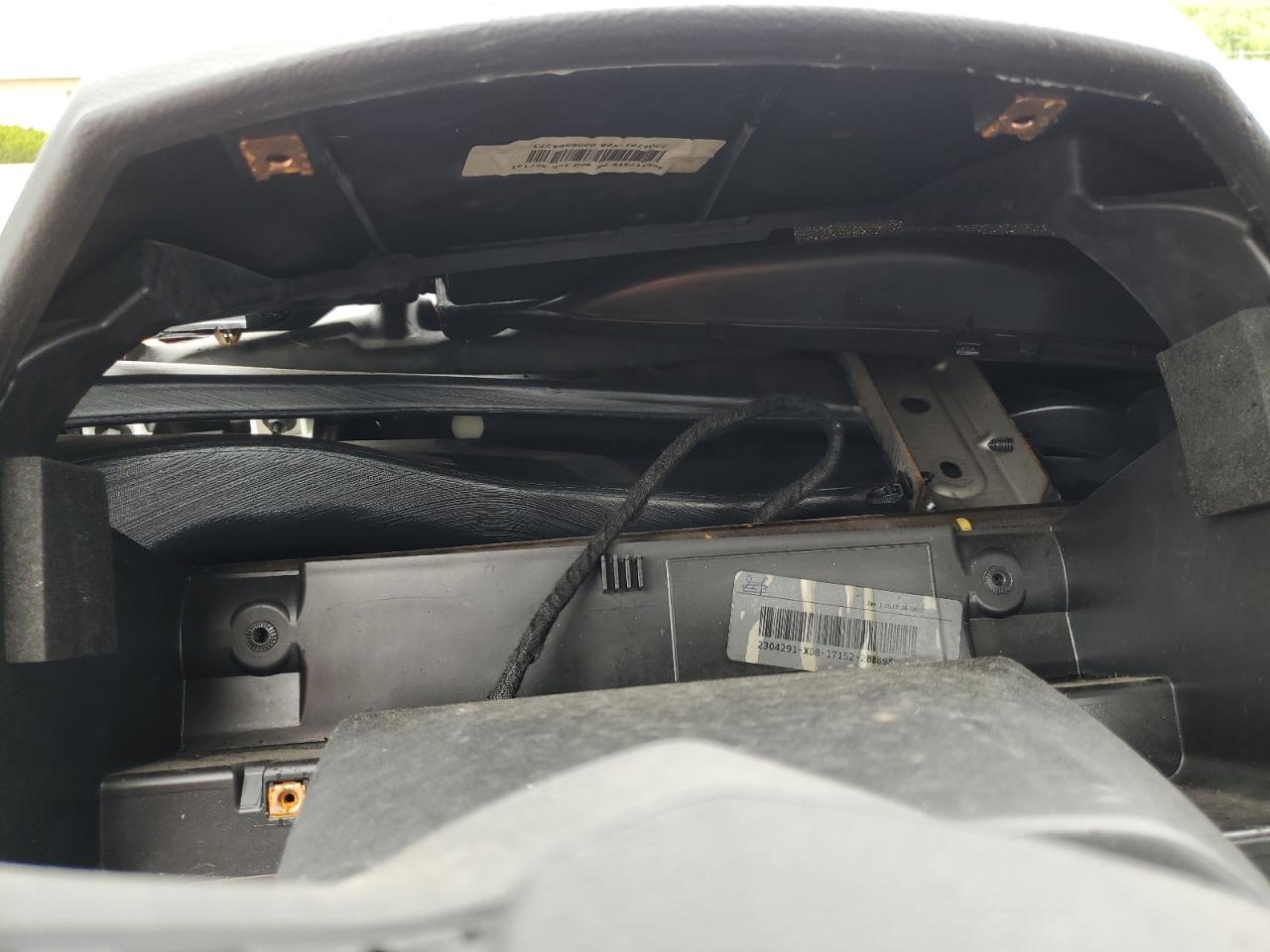 2017 Ram 1500 Sport VIN: 1C6RR6HT4HS735960 Lot: 64648124