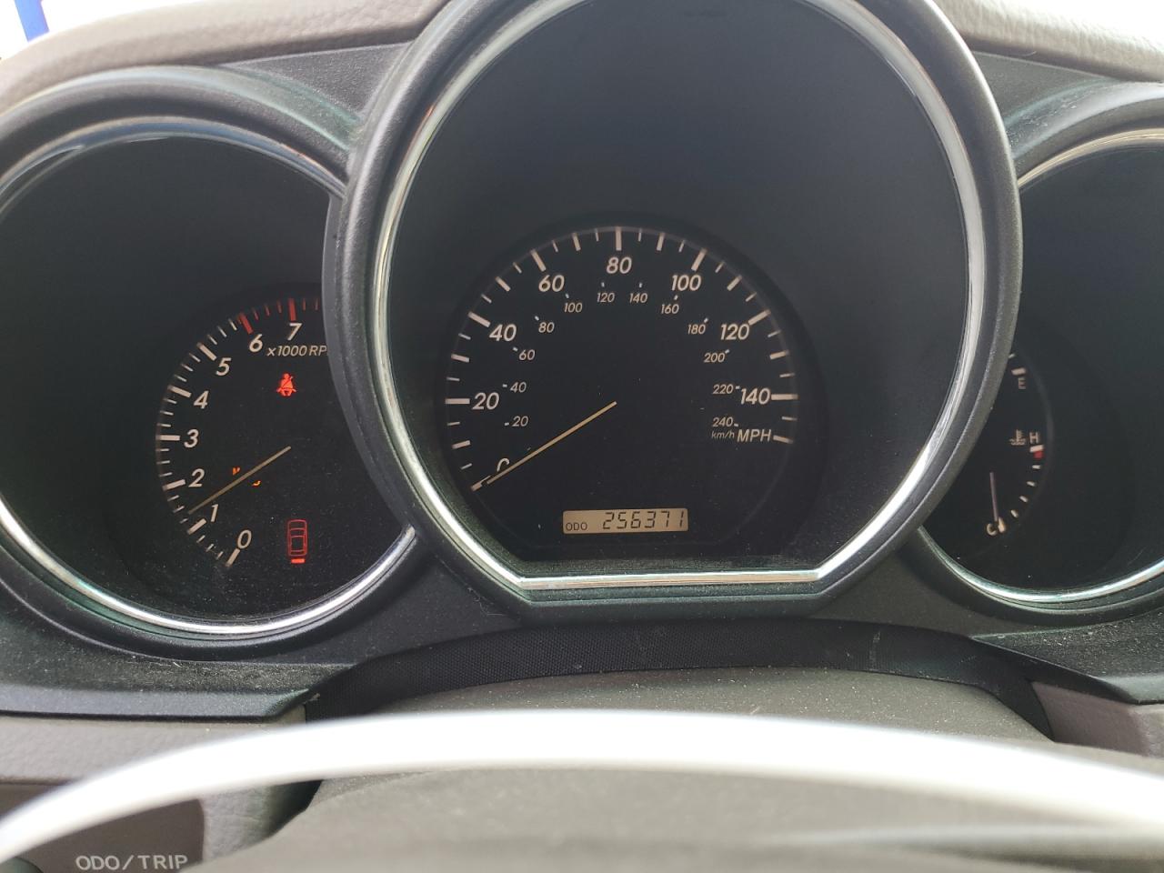 2004 Lexus Rx 330 VIN: JTJGA31U340039005 Lot: 65445304