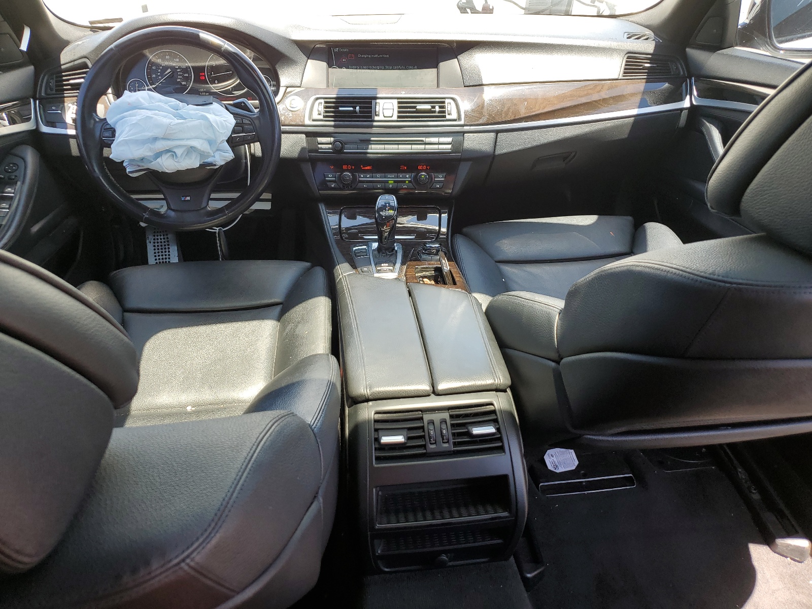 WBAFR9C51CDV58851 2012 BMW 550 I