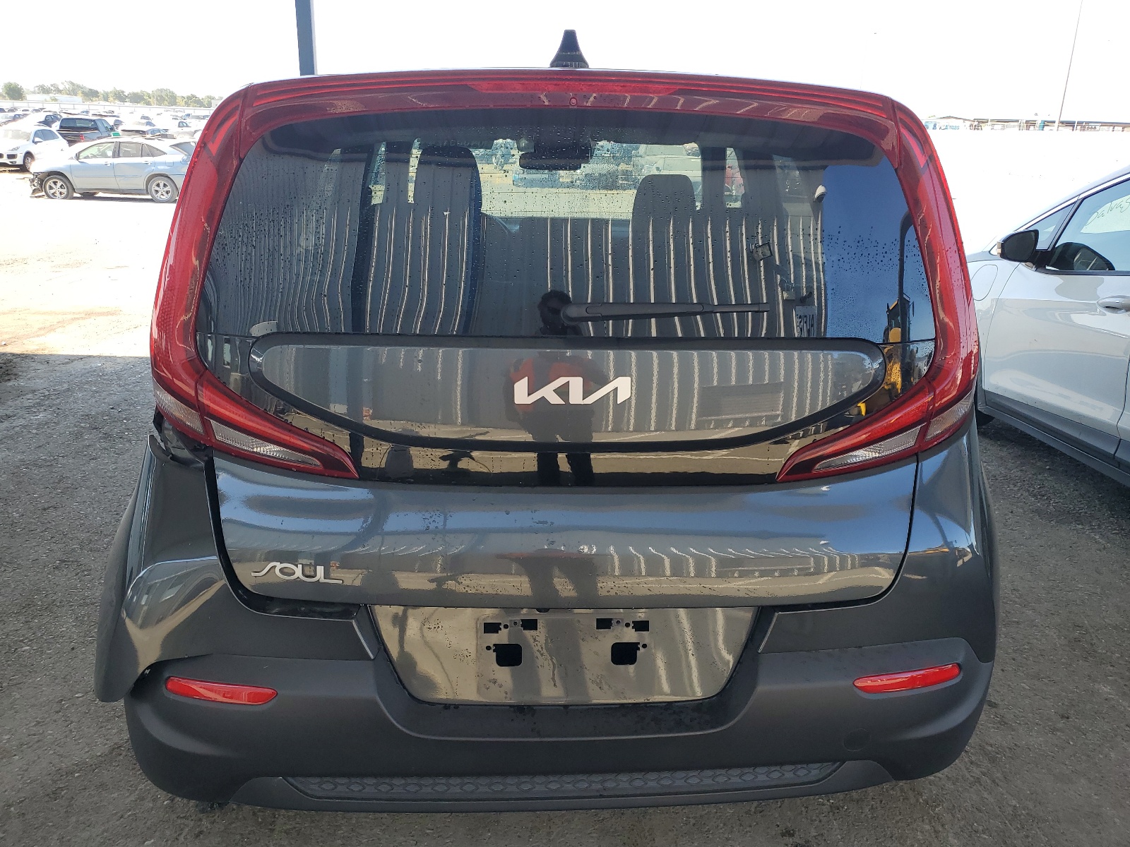 KNDJ23AU4N7814796 2022 Kia Soul Lx