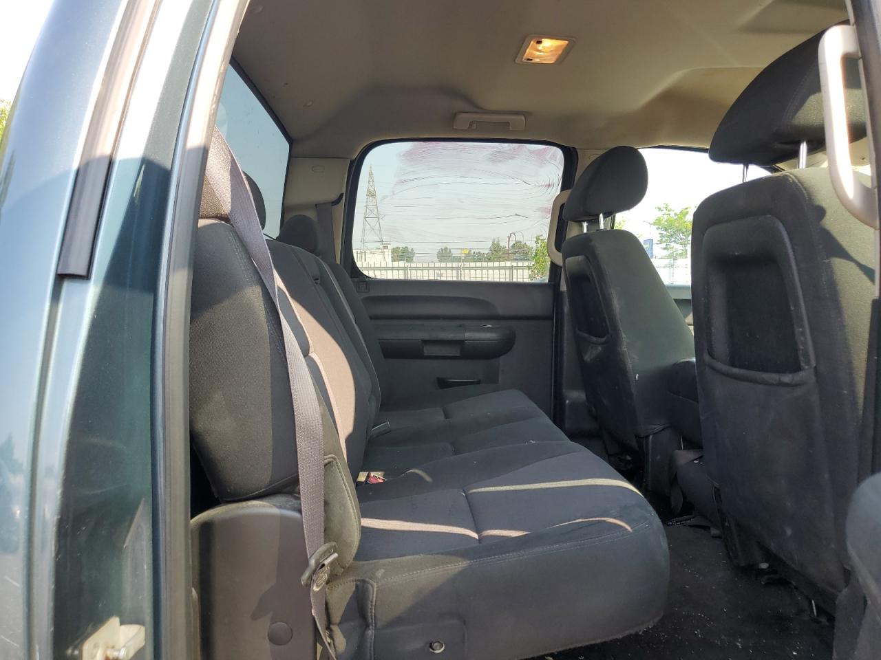 2012 GMC Sierra - Image 11