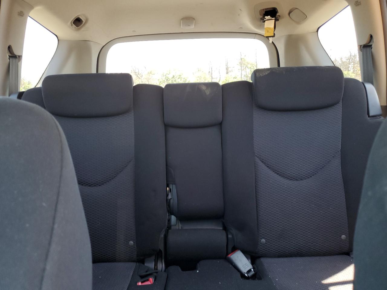 2007 Toyota Rav4 Sport VIN: JTMBD32V876051406 Lot: 62528754