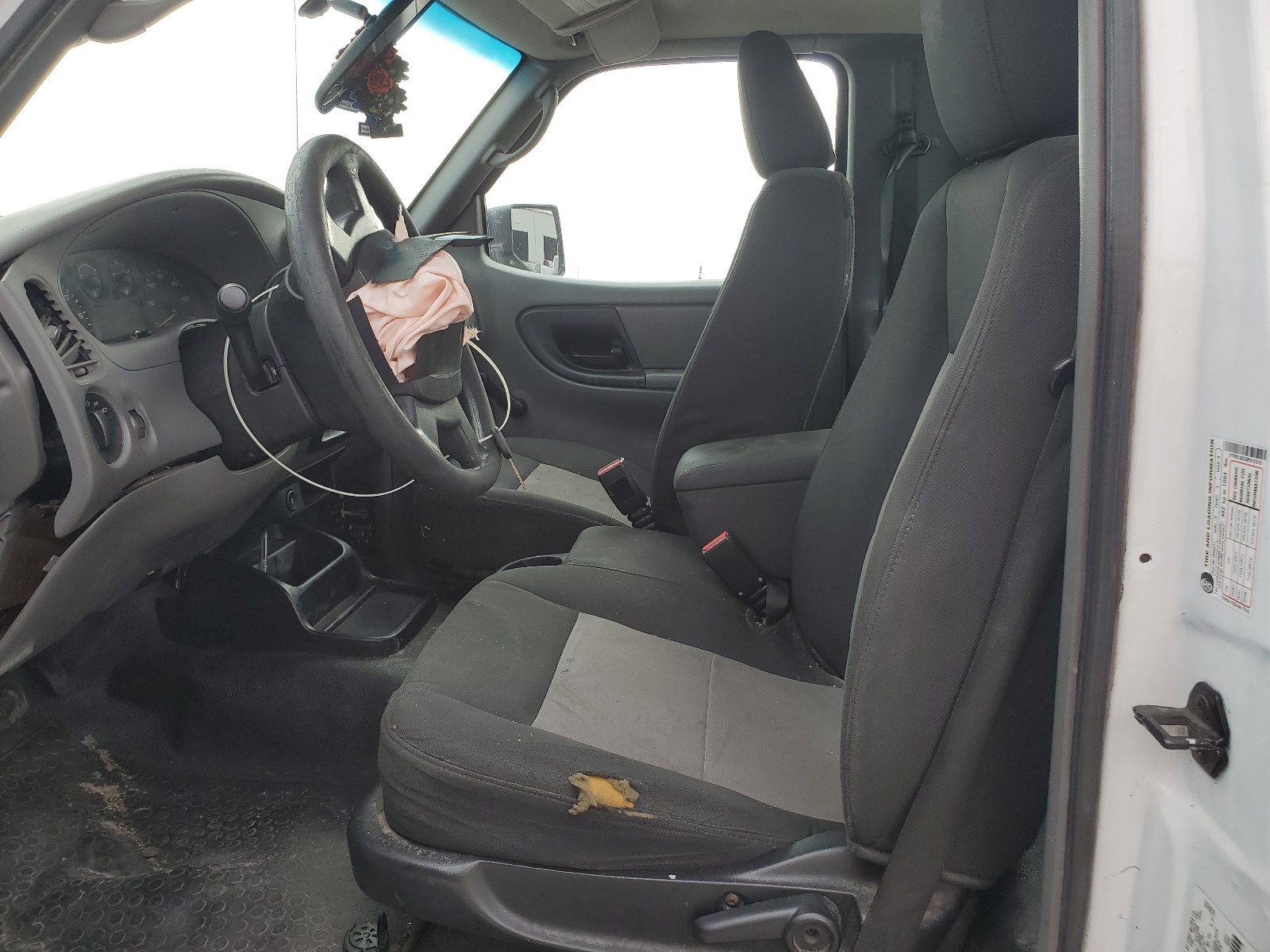 1FTKR1AD2APA15310 2010 Ford Ranger