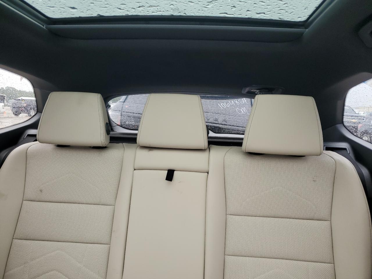 2024 BMW X1 xDrive28I VIN: WBX73EF09R5Y87319 Lot: 62838034