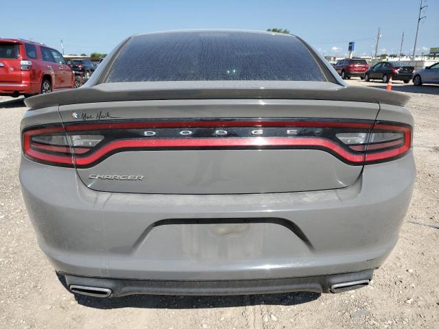  DODGE CHARGER 2017 Gray